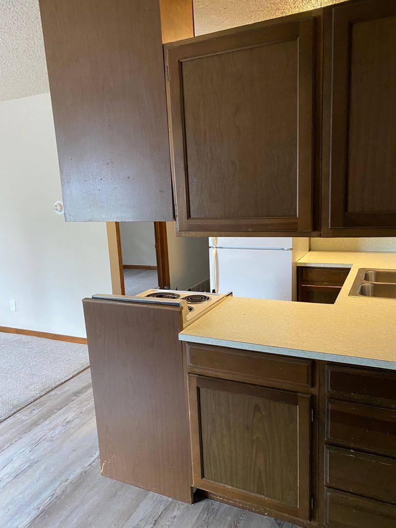 Apartment for rent at 517 N 2nd St, Bismarck, ND 58501