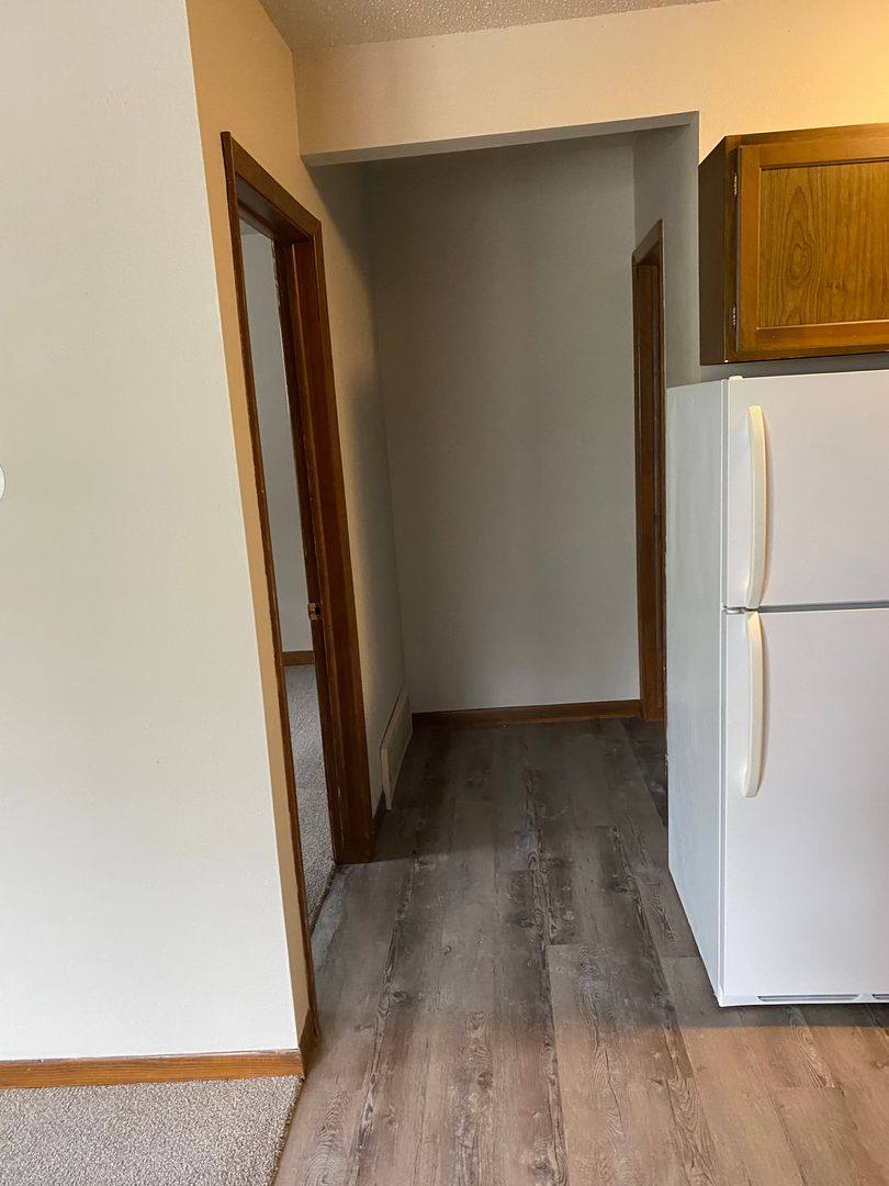 Apartment for rent at 517 N 2nd St, Bismarck, ND 58501