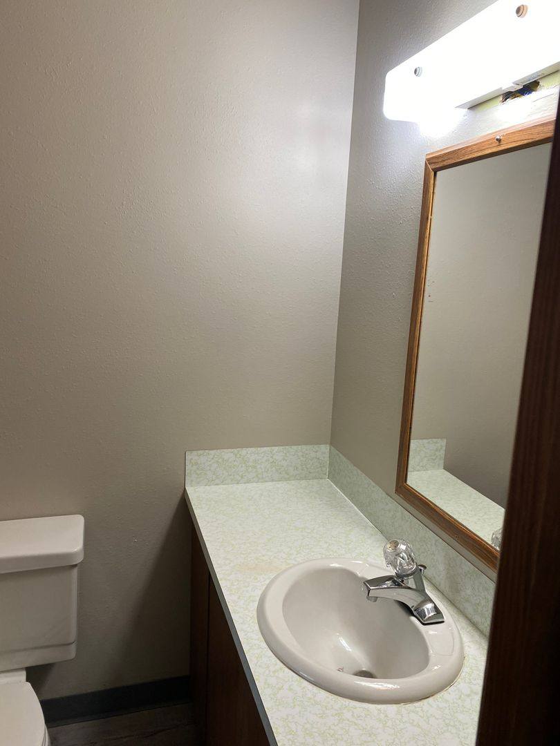 Apartment for rent at 517 N 2nd St, Bismarck, ND 58501