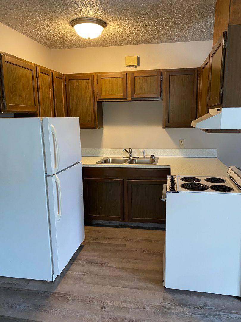 Apartment for rent at 517 N 2nd St, Bismarck, ND 58501