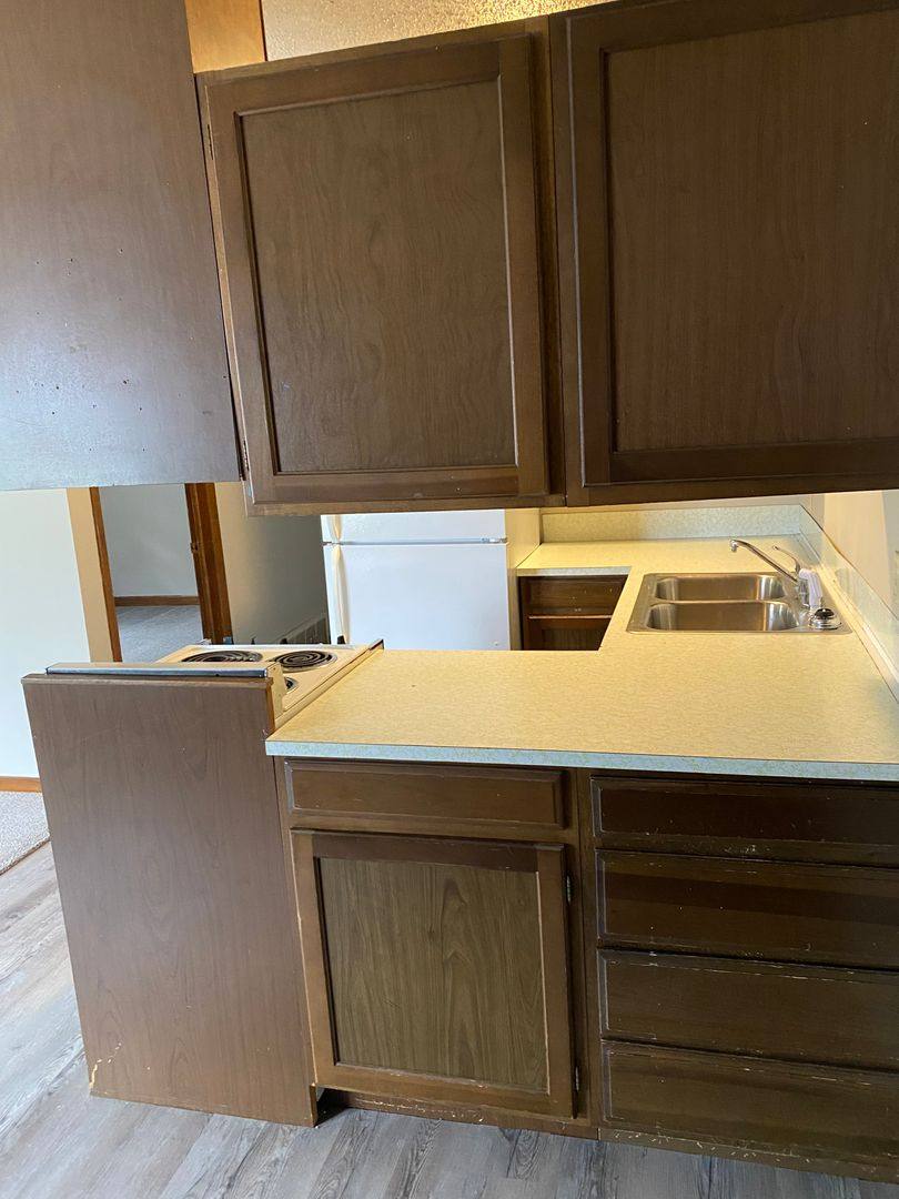 Apartment for rent at 517 N 2nd St, Bismarck, ND 58501