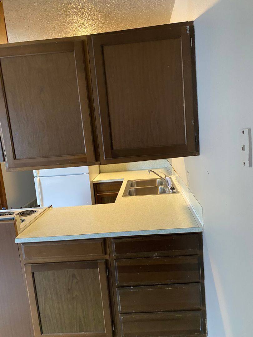 Apartment for rent at 517 N 2nd St, Bismarck, ND 58501