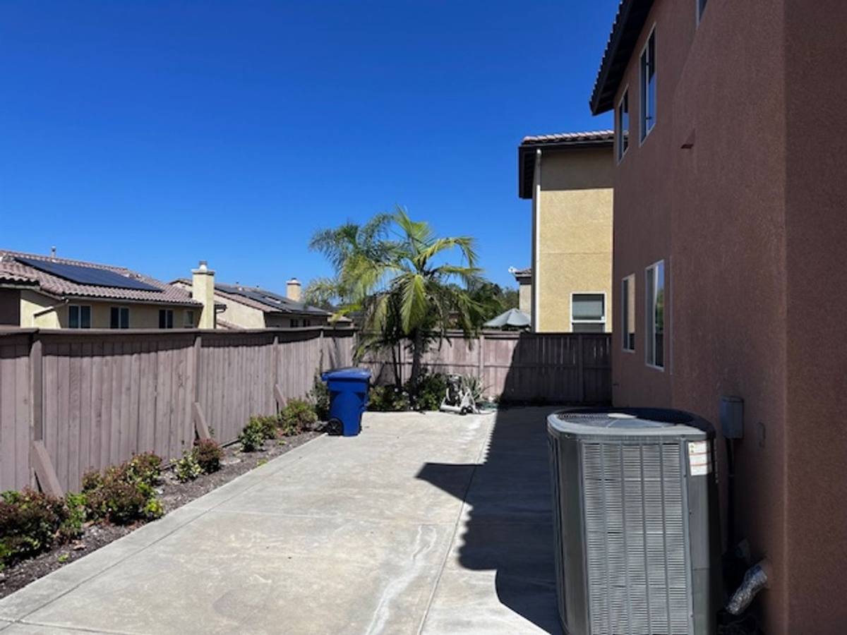 Apartment for rent at 1662 May Ave, Chula Vista, CA 91913