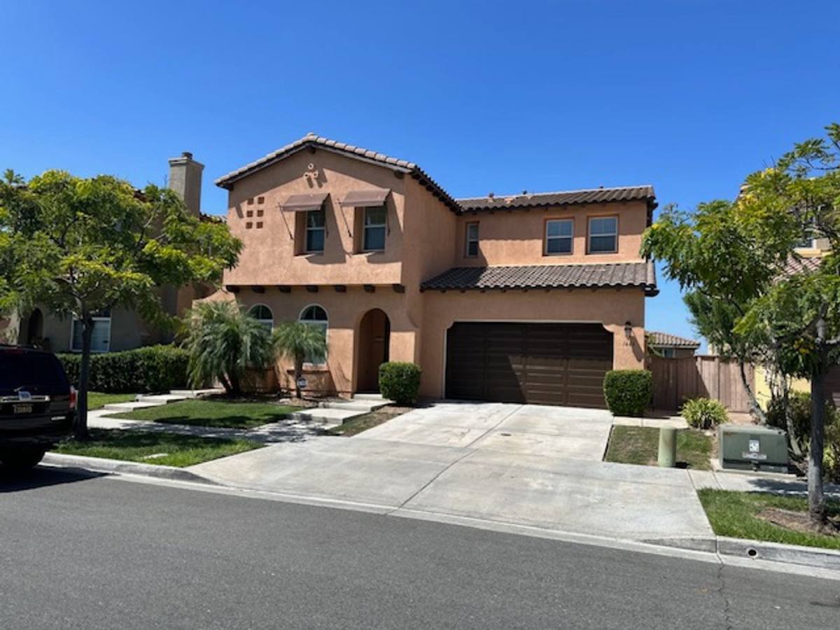 Apartment for rent at 1662 May Ave, Chula Vista, CA 91913