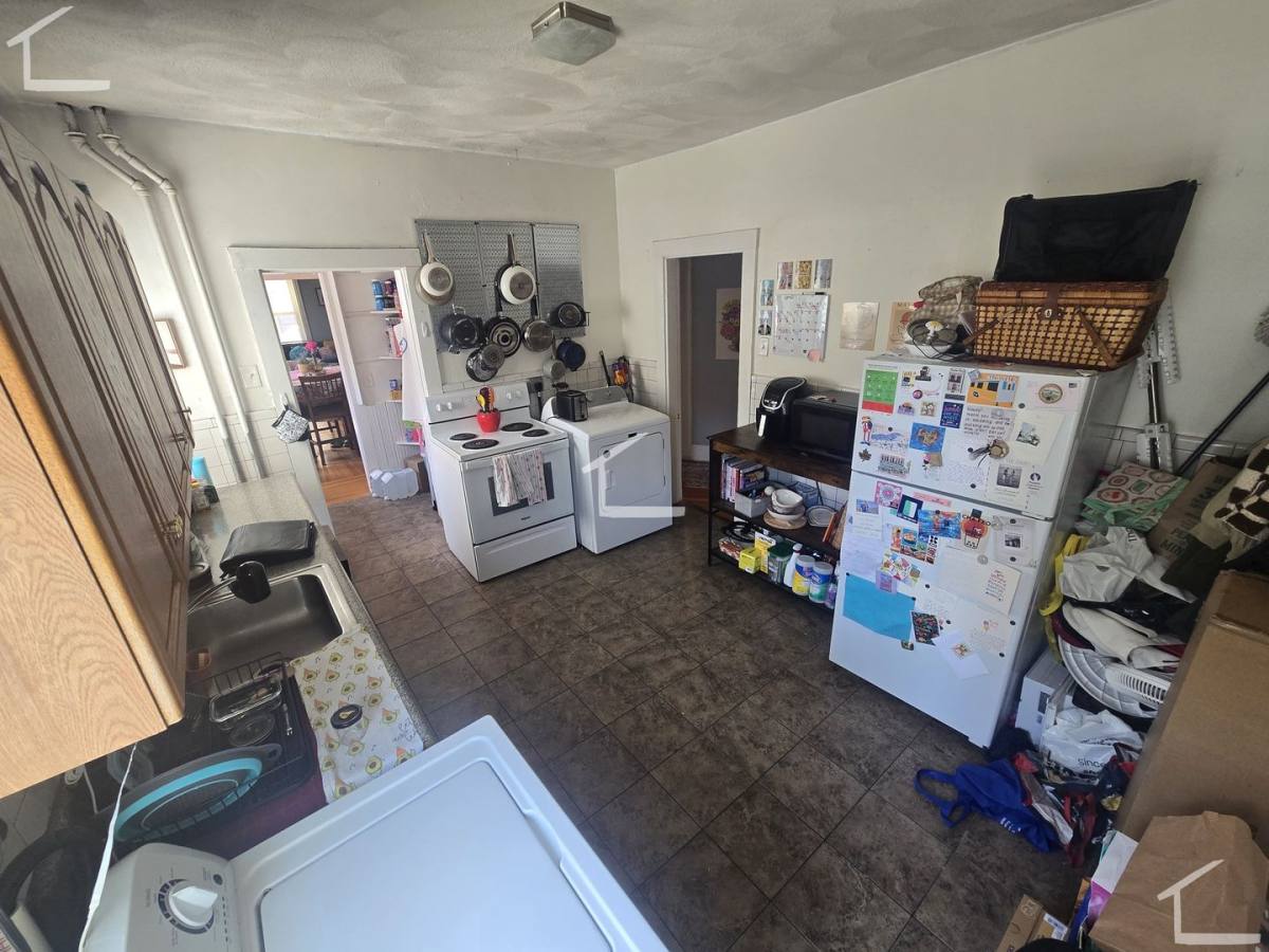 House for rent at 214 Kelton #1, Allston, MA 02134