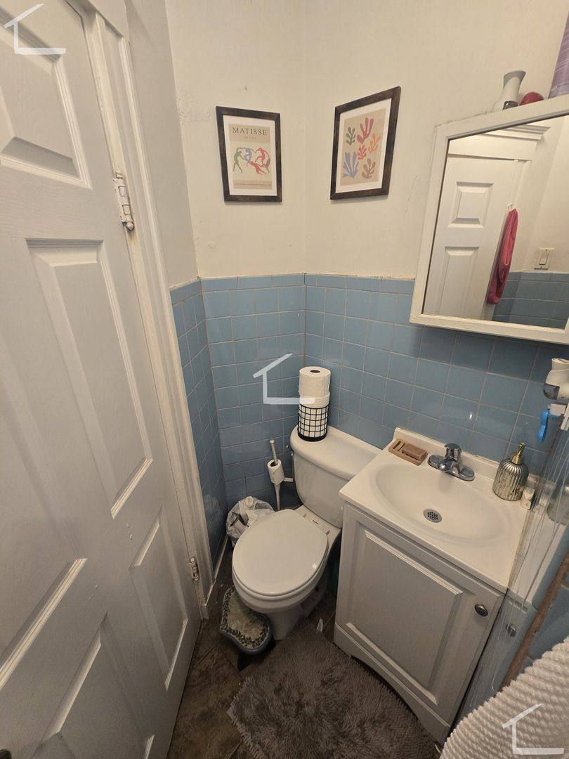 House for rent at 214 Kelton #1, Allston, MA 02134
