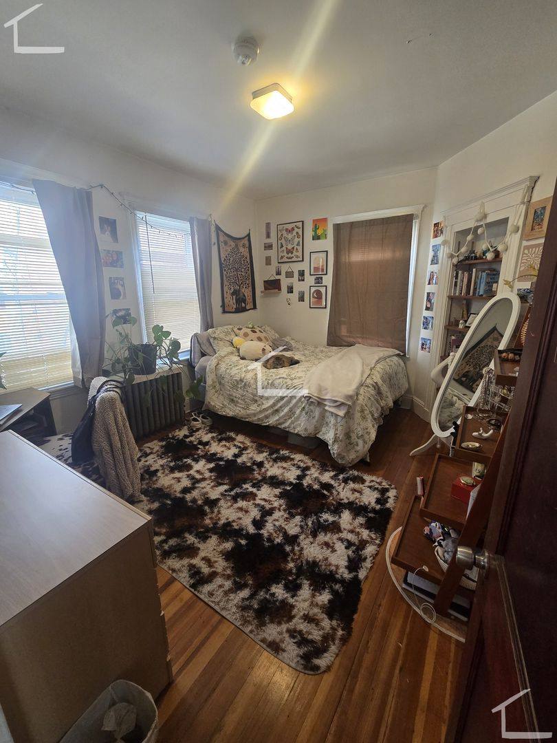 House for rent at 214 Kelton #1, Allston, MA 02134