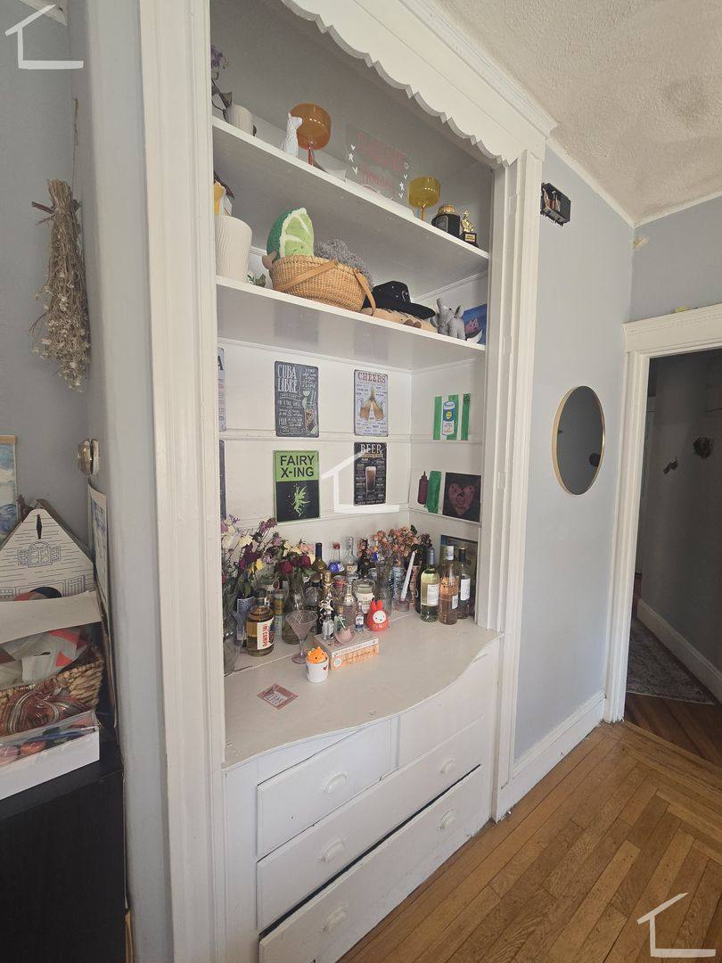 House for rent at 214 Kelton #1, Allston, MA 02134