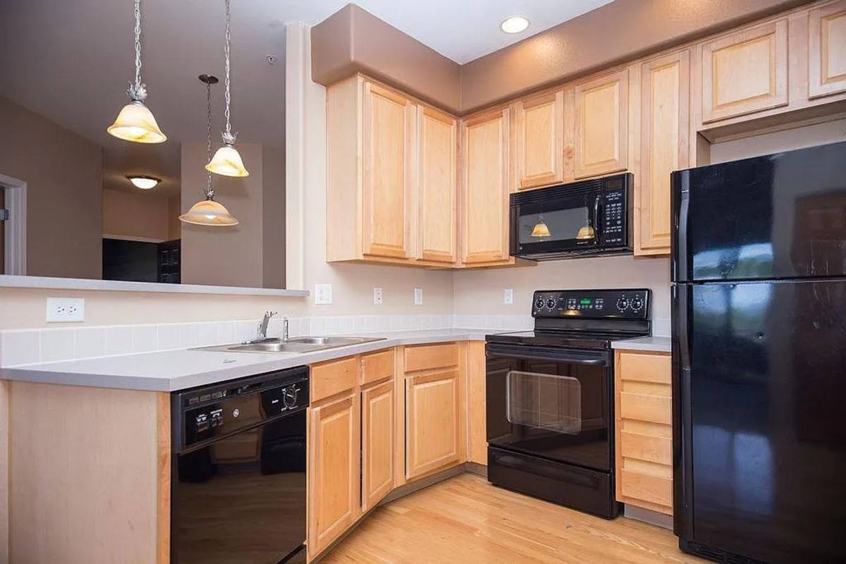 Condo for rent at 5220 Boardwalk Dr, Fort Collins, CO 80525
