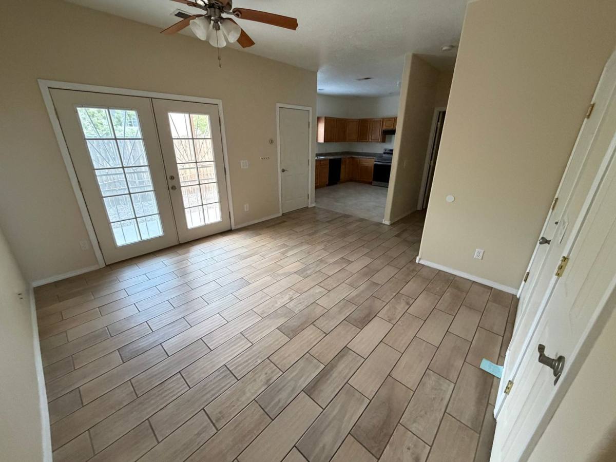 House for rent at 1911 Girard Blvd NE, Albuquerque, NM 87106