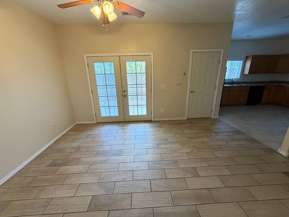 House for rent at 1911 Girard Blvd NE, Albuquerque, NM 87106