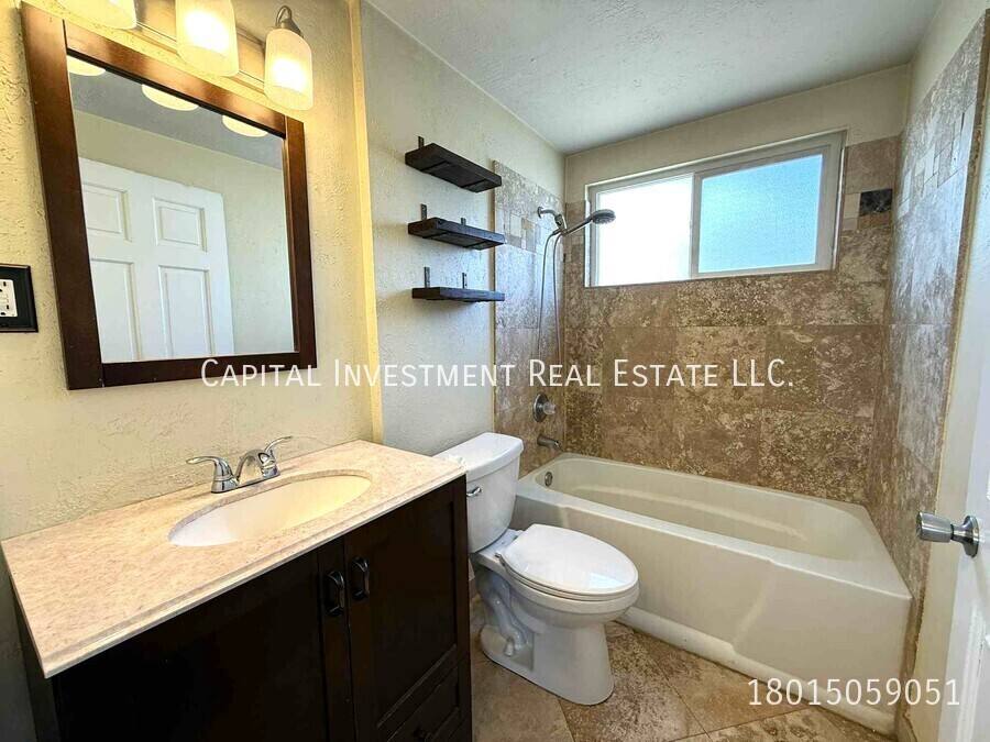 House for rent at 1102 E Sego Lily Dr, Sandy, UT 84094