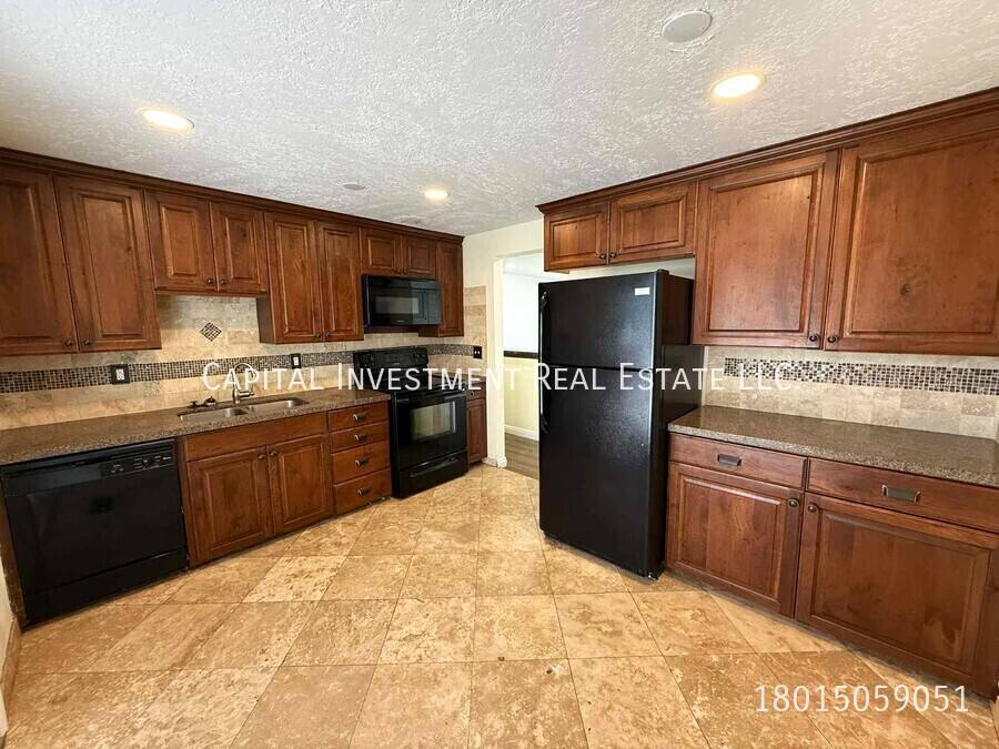 House for rent at 1102 E Sego Lily Dr, Sandy, UT 84094