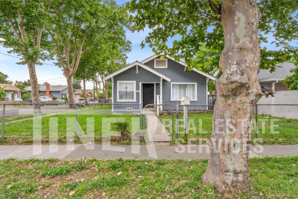House for rent at 348 B St, Roseville, CA 95678