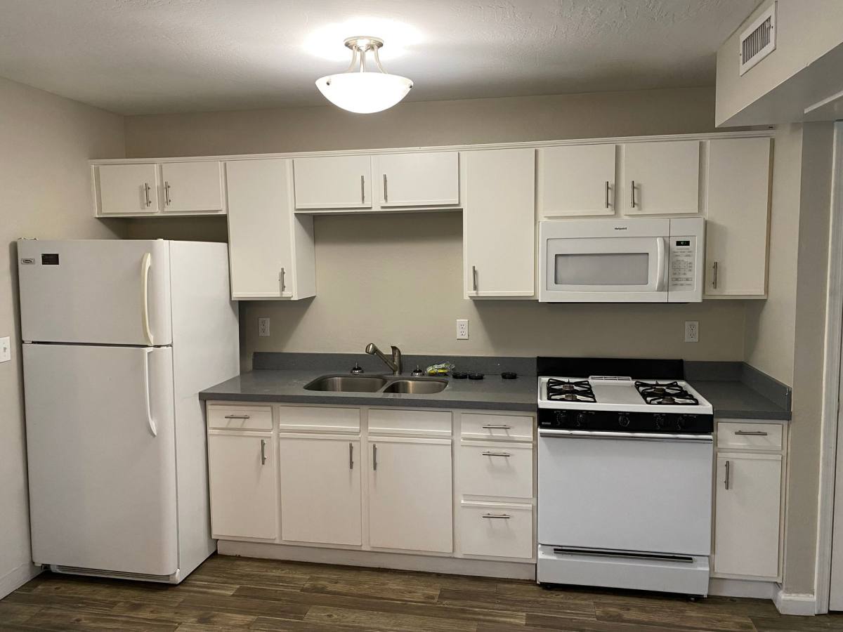Apartment for rent at 1206 Stetson Rd, Prescott, AZ 86303