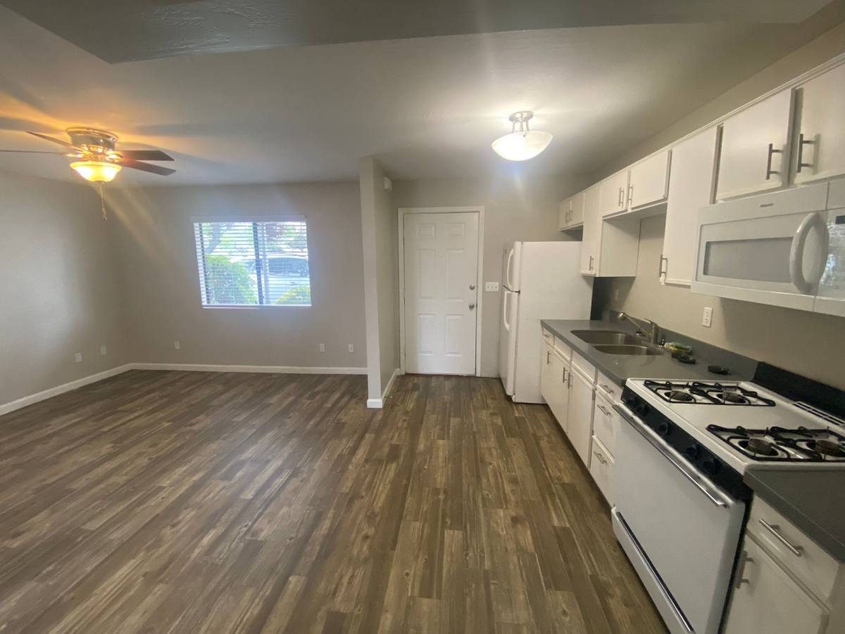 Apartment for rent at 1206 Stetson Rd, Prescott, AZ 86303