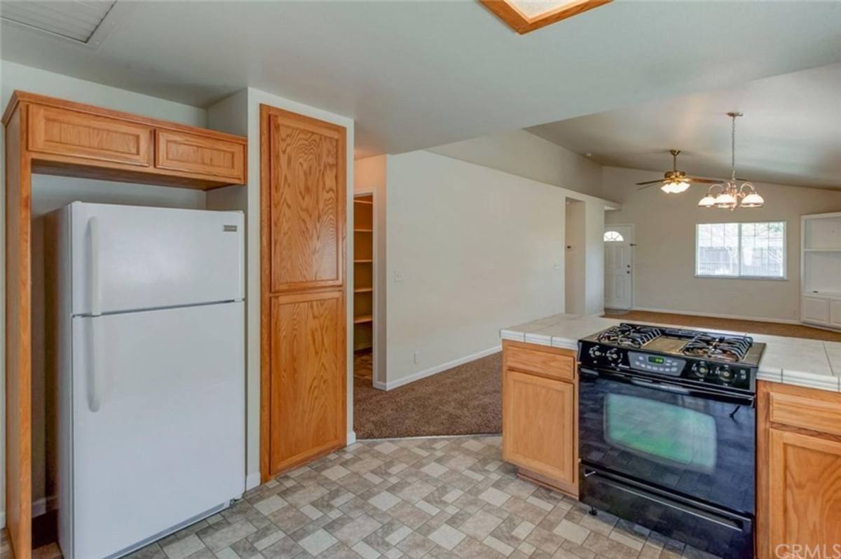 House for rent at 2675 Ceanothus Ave, Chico, CA 95973