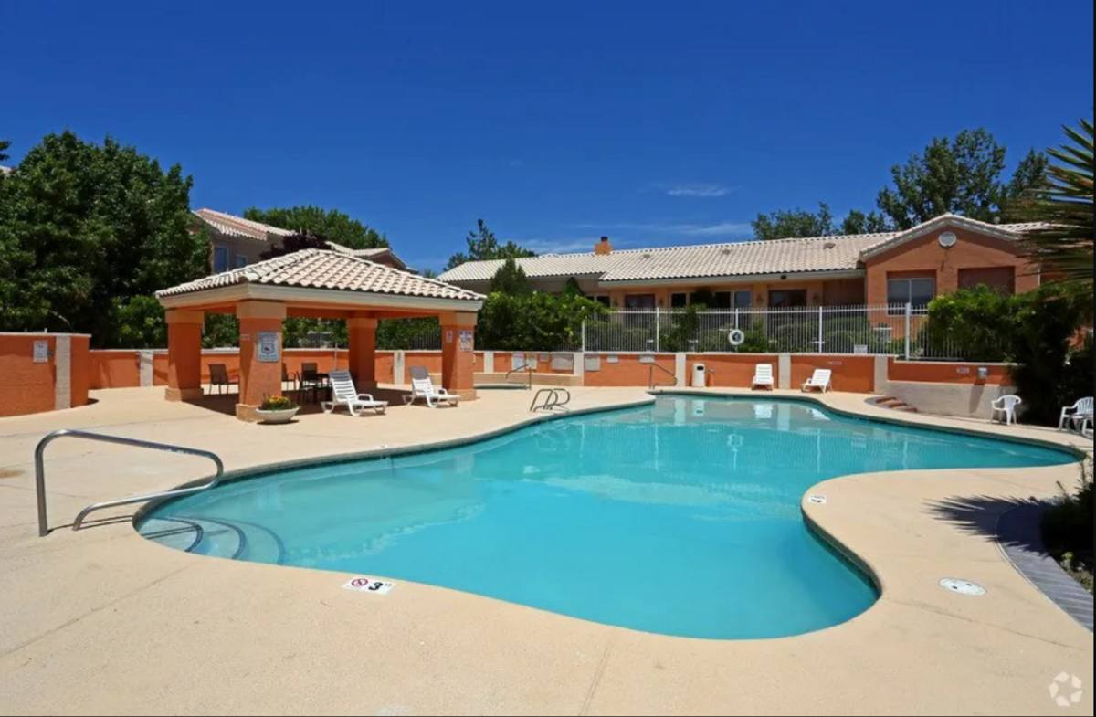 Apartment for rent at 5601 Taylor Ranch Rd NW, Albuquerque, NM 87120