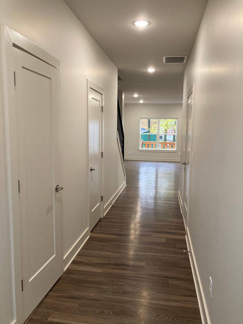 Townhouse for rent at 312 Lincoln St, Vine Grove, KY 40175