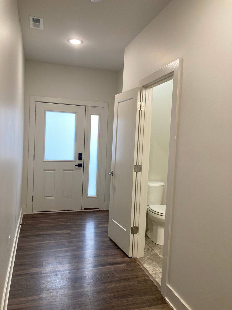 Townhouse for rent at 312 Lincoln St, Vine Grove, KY 40175