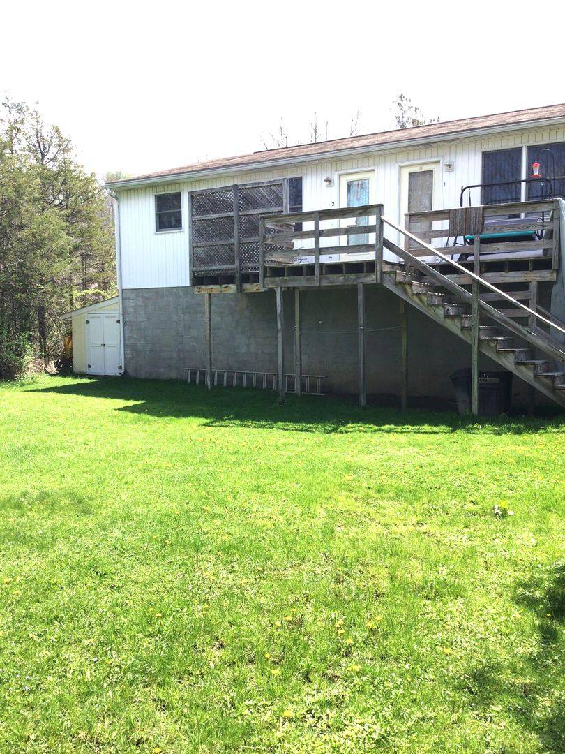 Apartment for rent at 131-135 Munster Rd, Portage, PA 15946