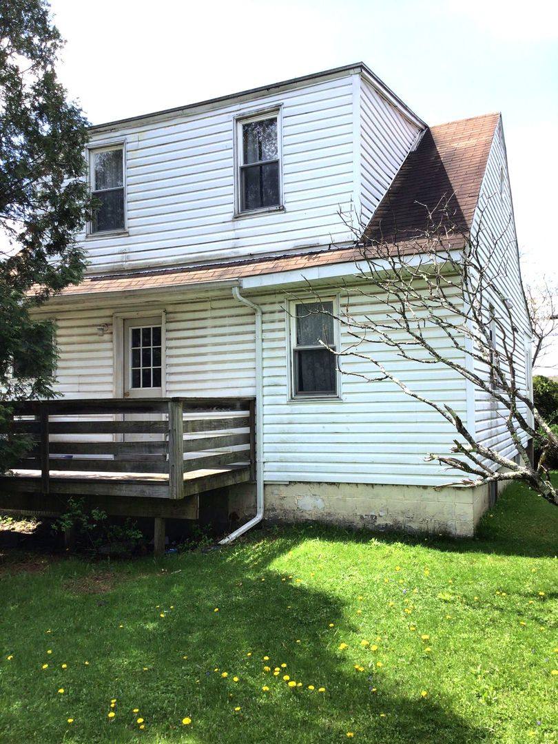 Apartment for rent at 131-135 Munster Rd, Portage, PA 15946