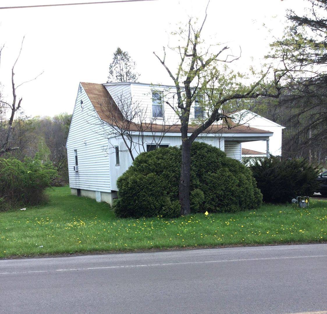 Apartment for rent at 131-135 Munster Rd, Portage, PA 15946