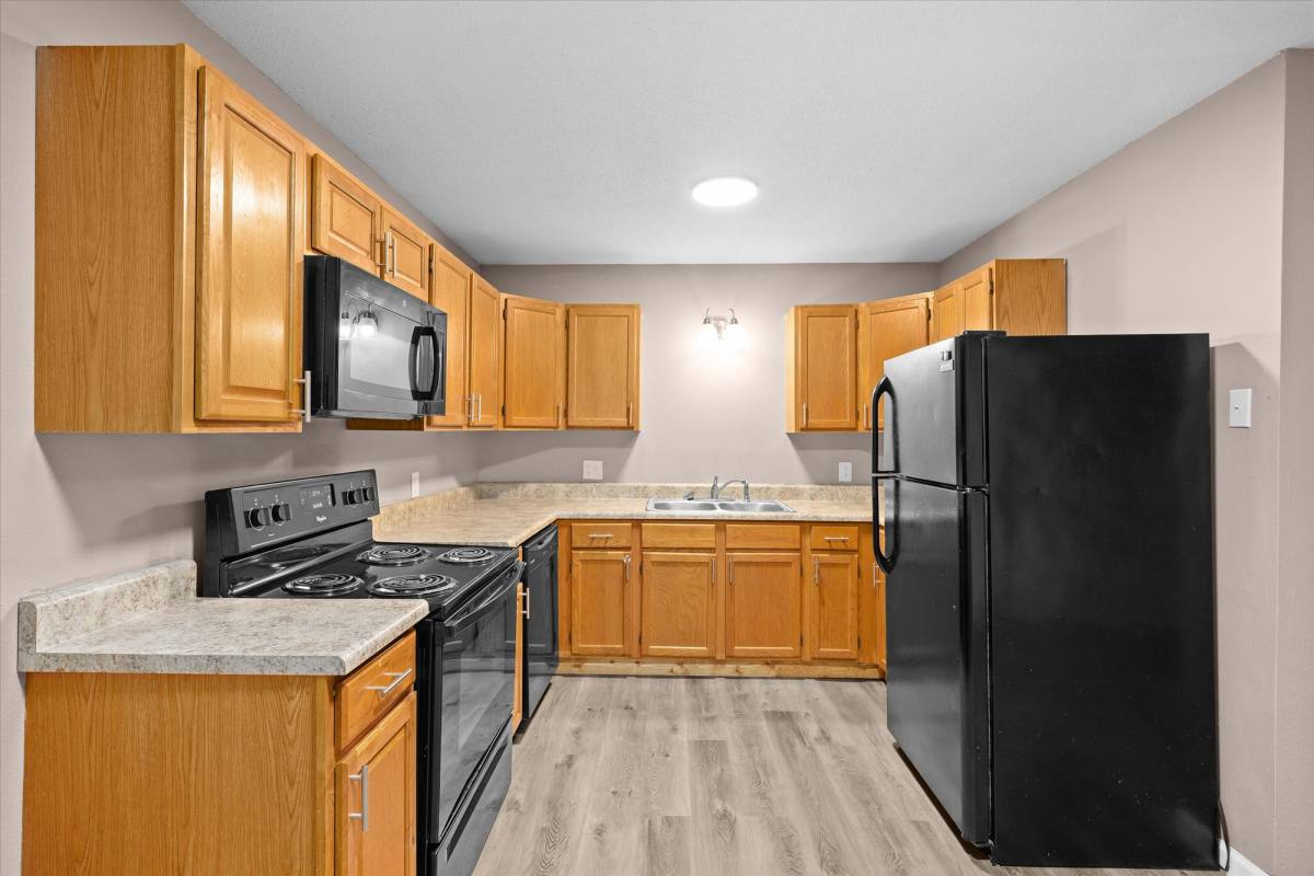 Apartment for rent at 443 M St #2, Edwardsville, IL 62025