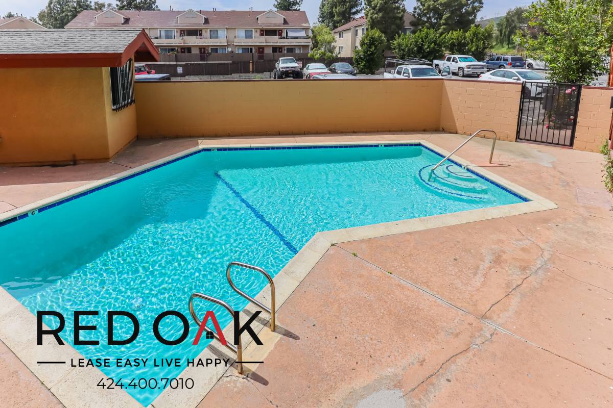Condo for rent at 15500 Foothill Blvd #28, Sylmar, CA 91342