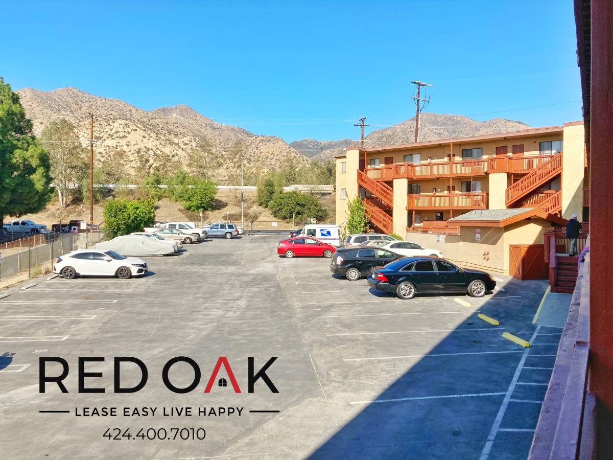 Condo for rent at 15500 Foothill Blvd #28, Sylmar, CA 91342