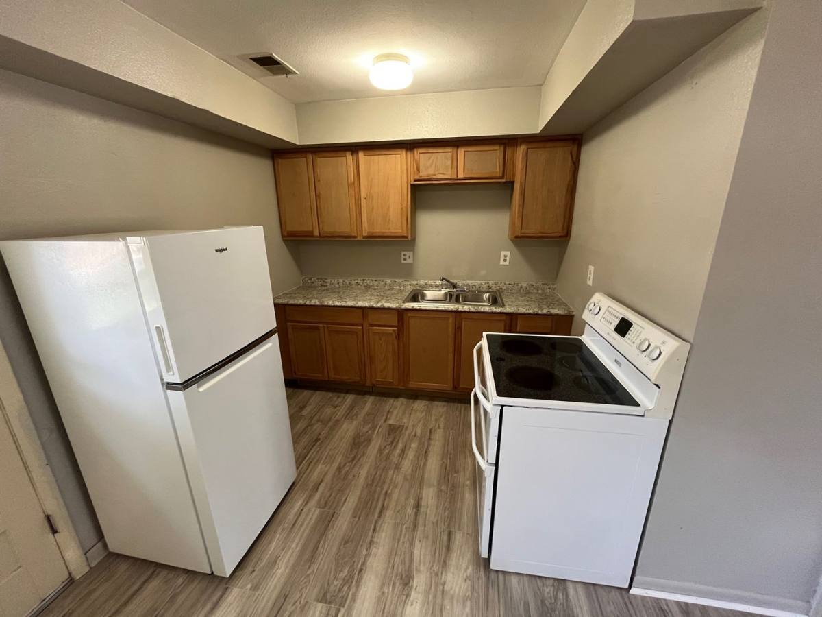Apartment for rent at 722-728 Lincoln St, Brush, CO 80723