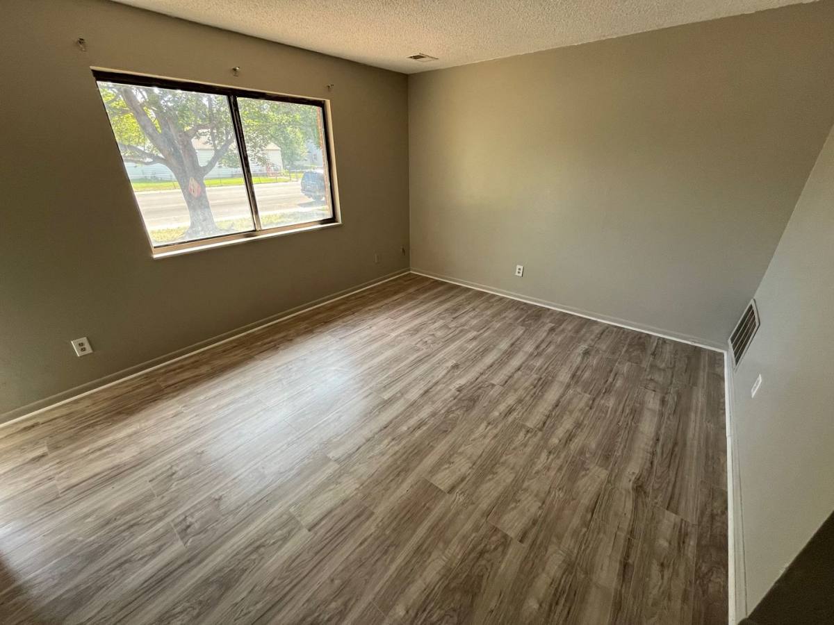 Apartment for rent at 722-728 Lincoln St, Brush, CO 80723