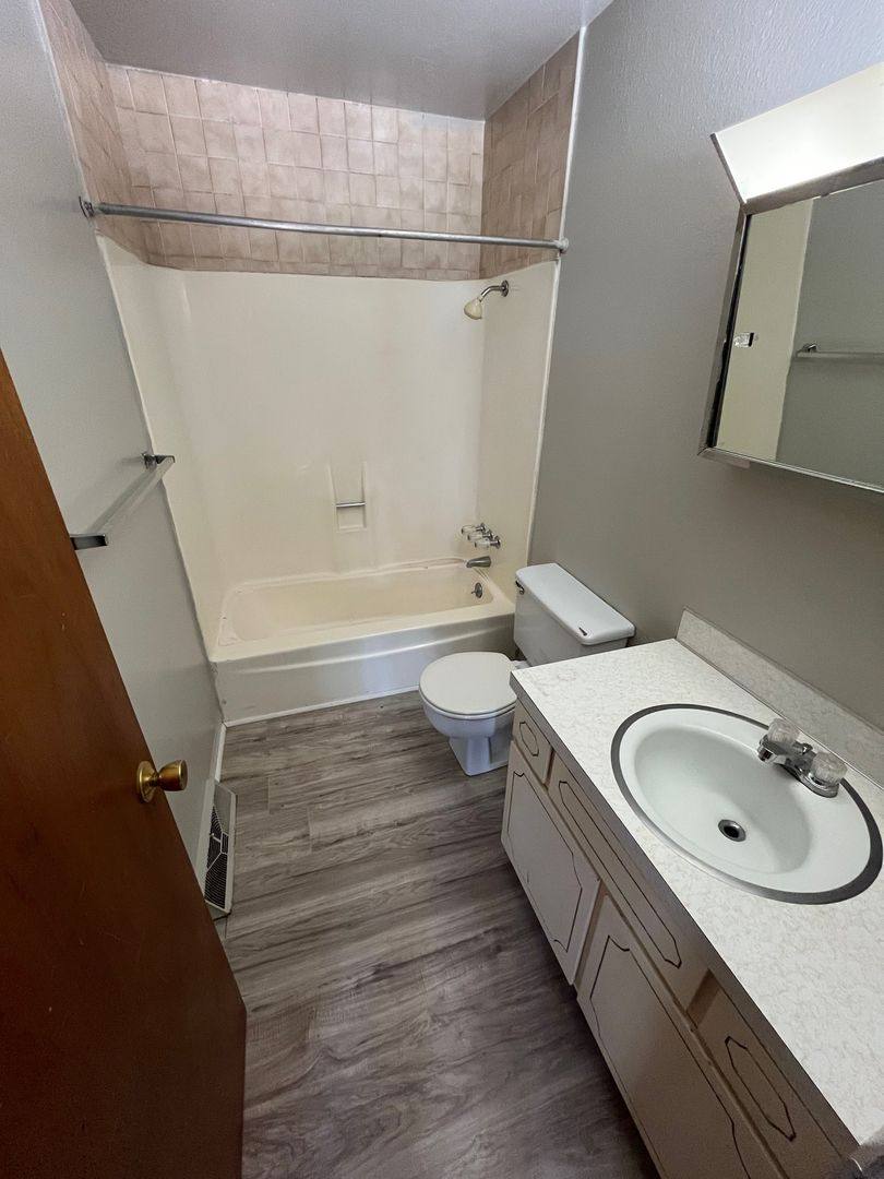 Apartment for rent at 722-728 Lincoln St, Brush, CO 80723