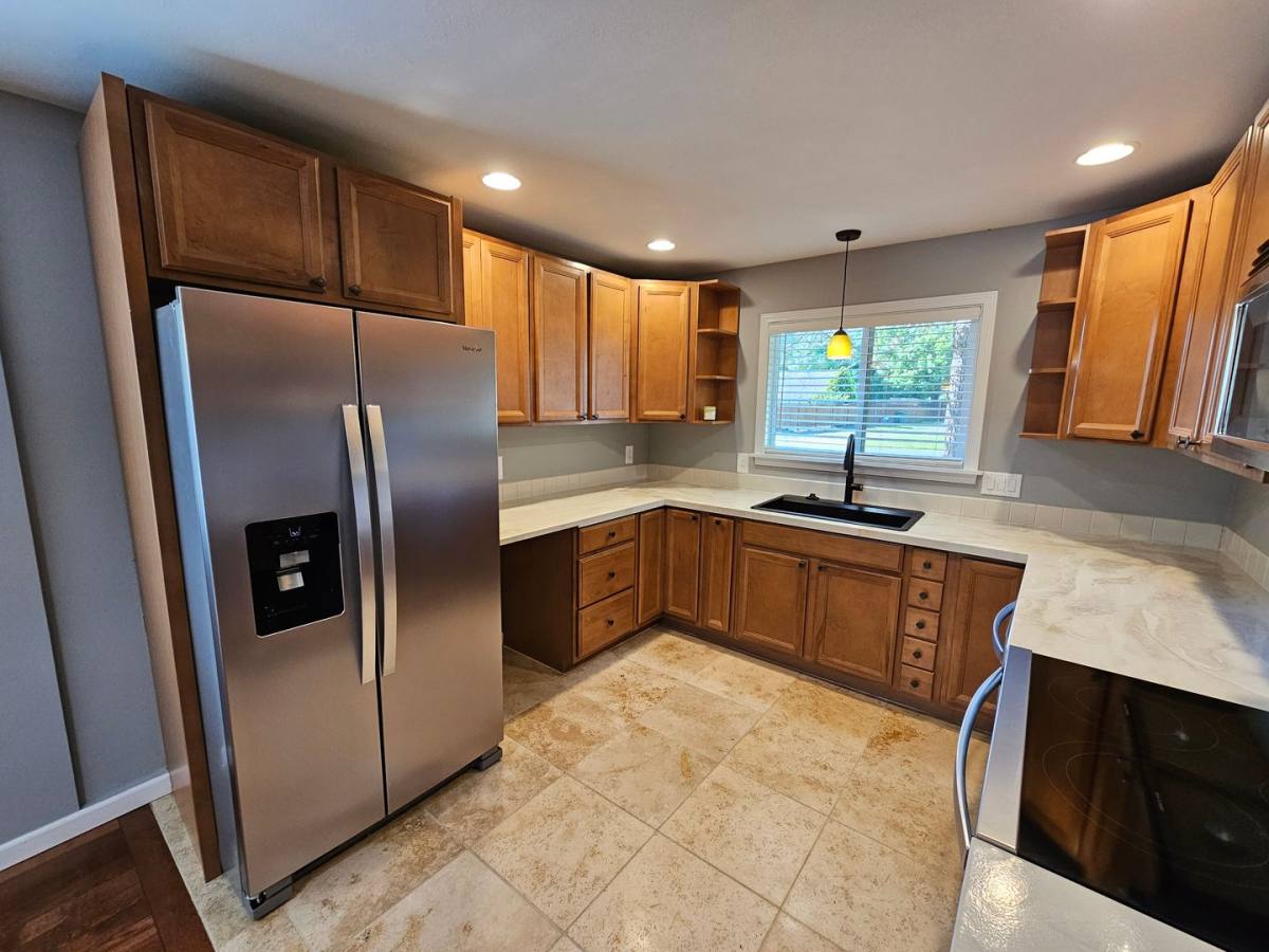 House for rent at 10202 White Birch Lane, La Grande, OR 97850
