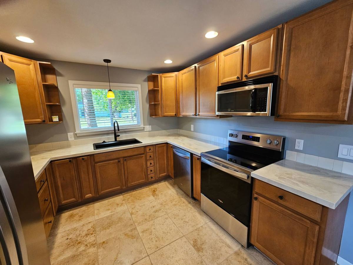 House for rent at 10202 White Birch Lane, La Grande, OR 97850