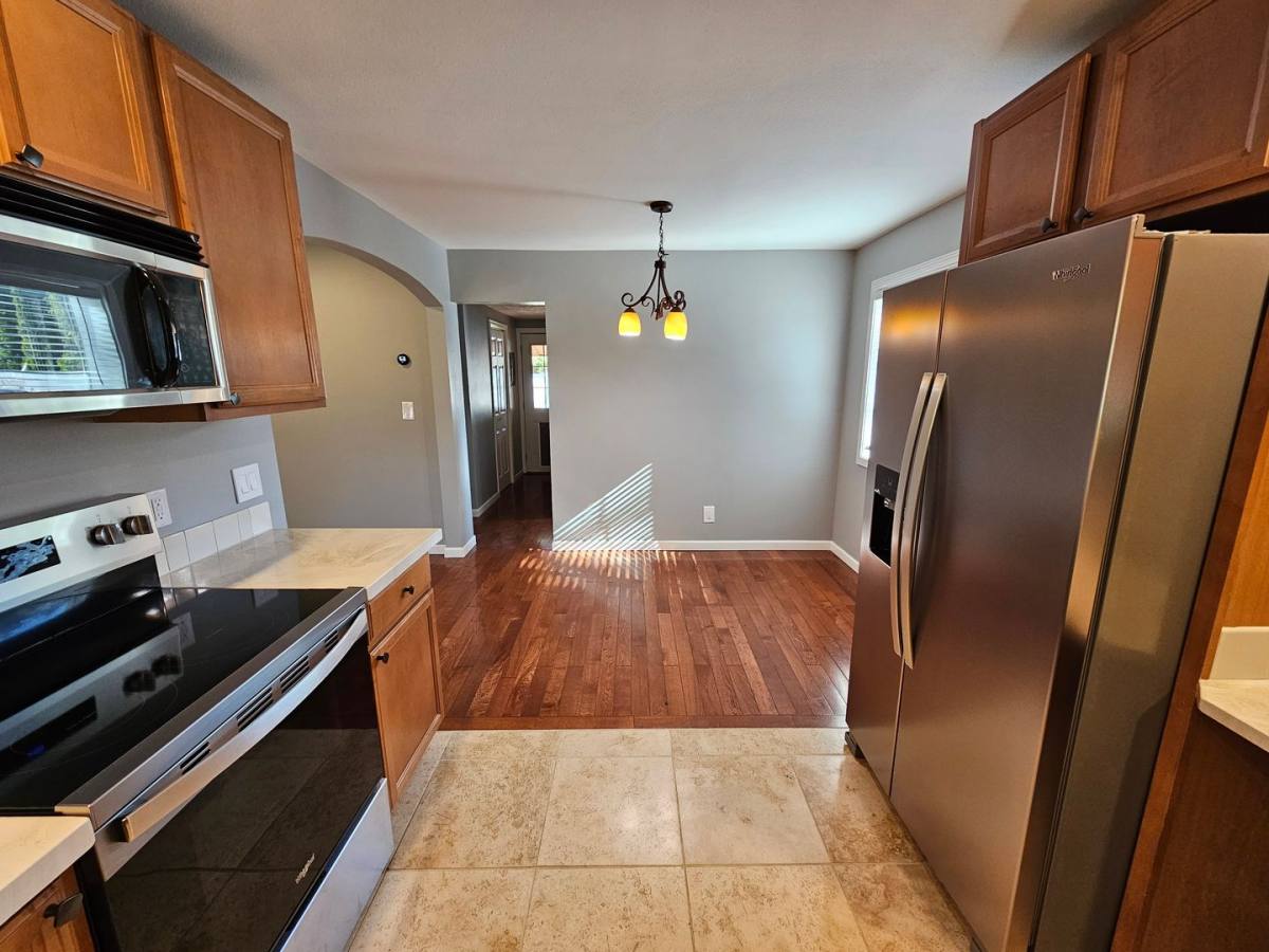 House for rent at 10202 White Birch Lane, La Grande, OR 97850