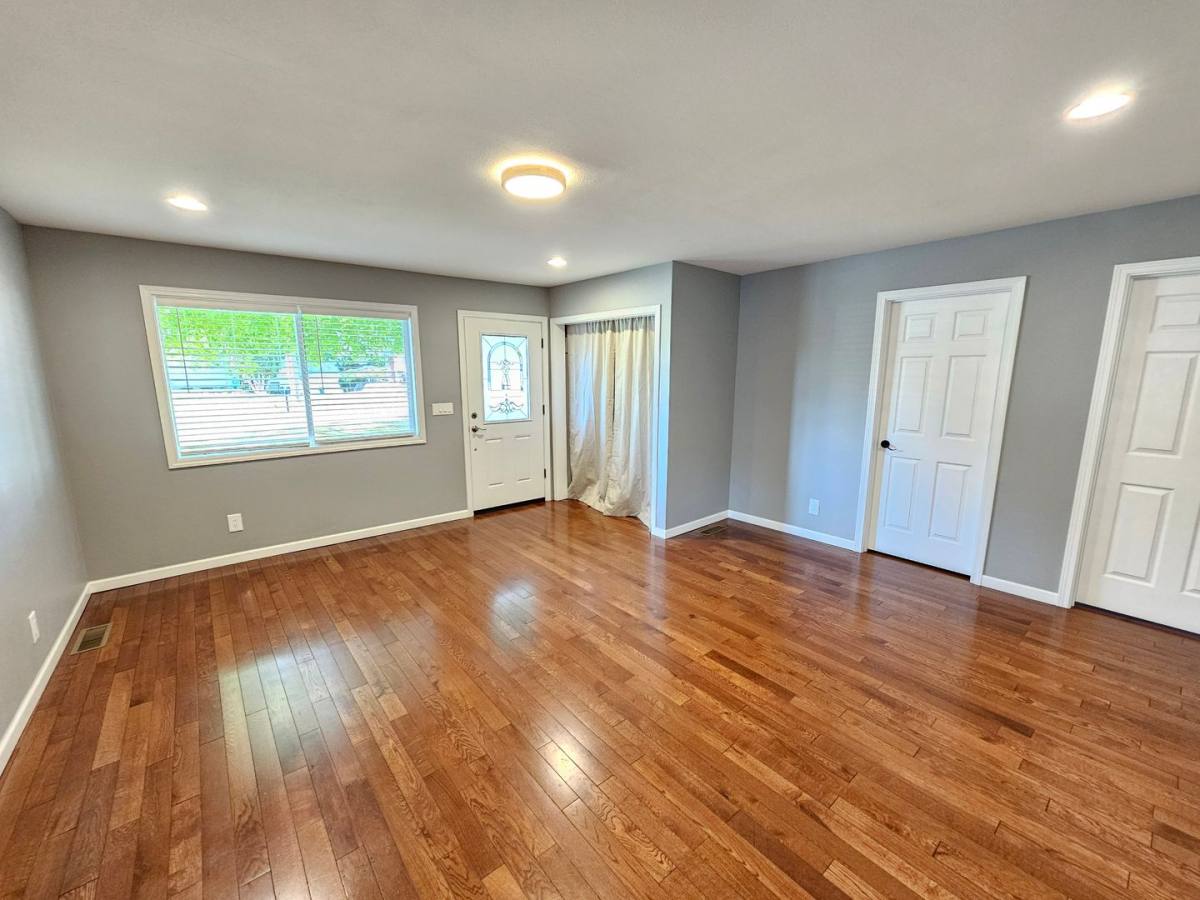 House for rent at 10202 White Birch Lane, La Grande, OR 97850