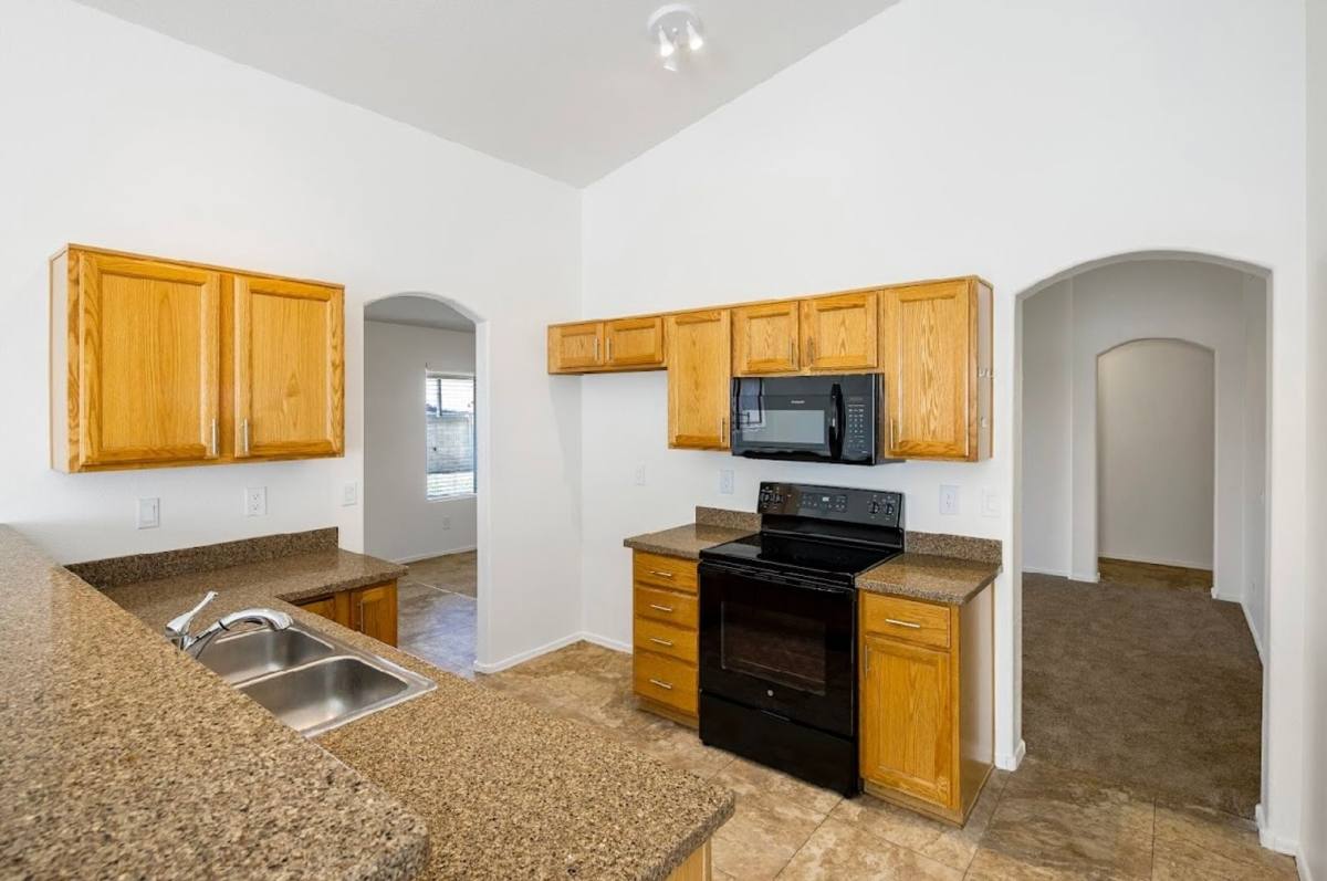 House for rent at 3106 N Sea Pines, Mesa, AZ 85215