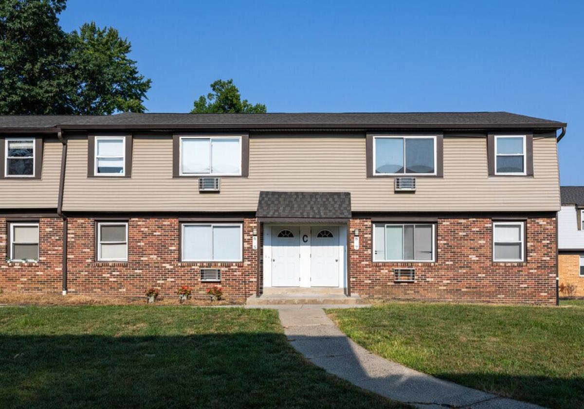Apartment for rent at 227 Washington Ave, Blackwood, NJ 08012
