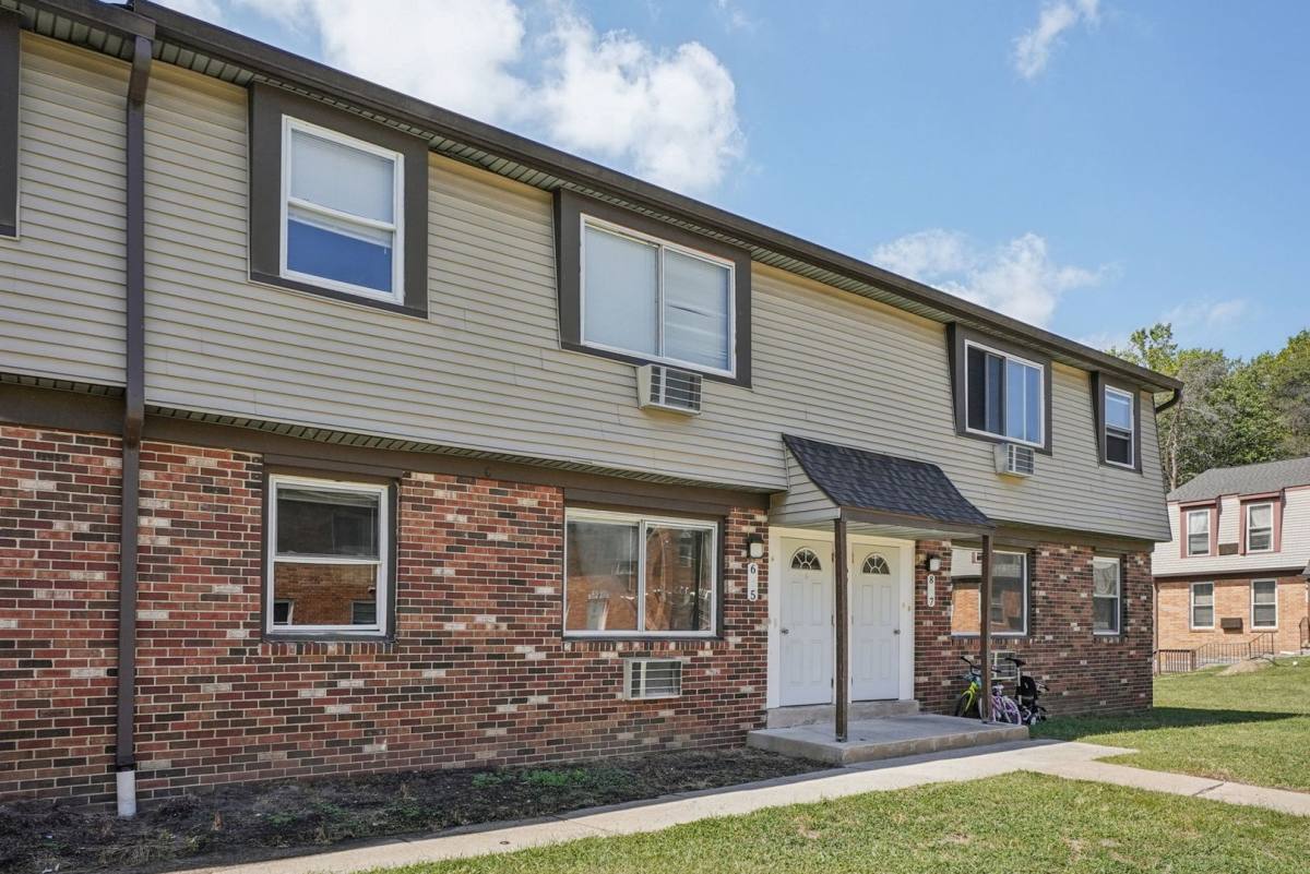 Apartment for rent at 227 Washington Ave, Blackwood, NJ 08012