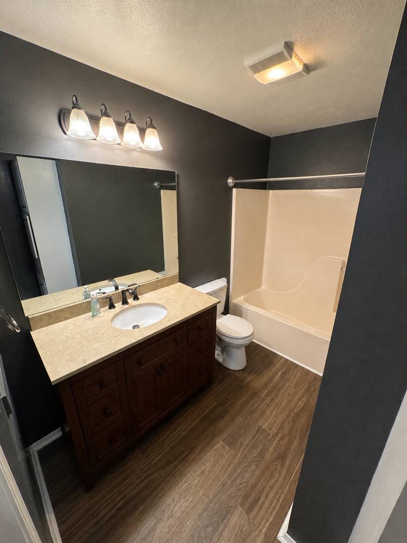Townhouse for rent at 5005 Longstreet, Bossier City, LA 71112