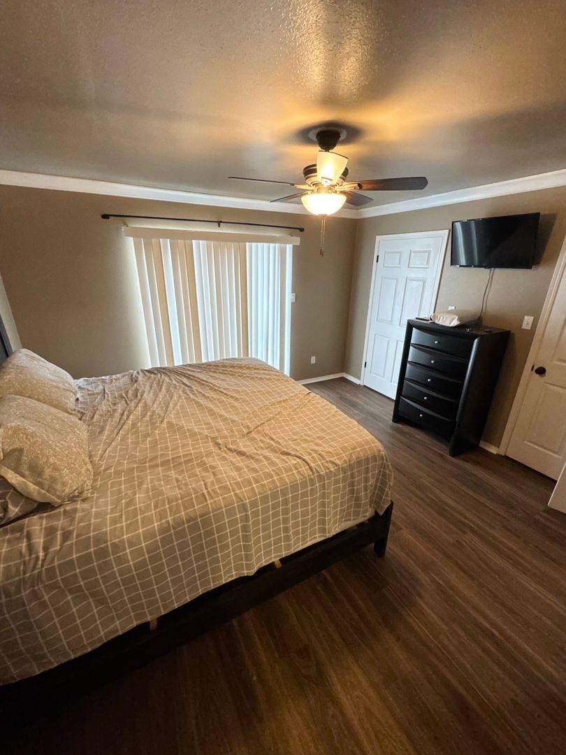 Townhouse for rent at 5005 Longstreet, Bossier City, LA 71112