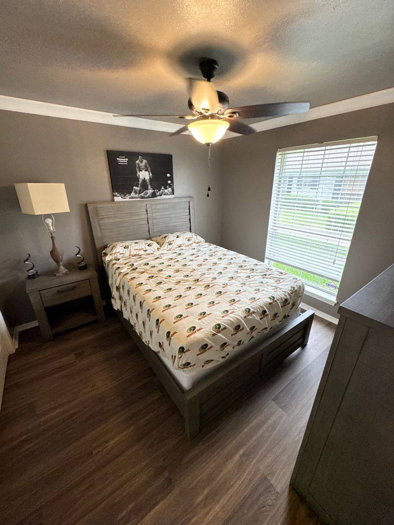 Townhouse for rent at 5005 Longstreet, Bossier City, LA 71112
