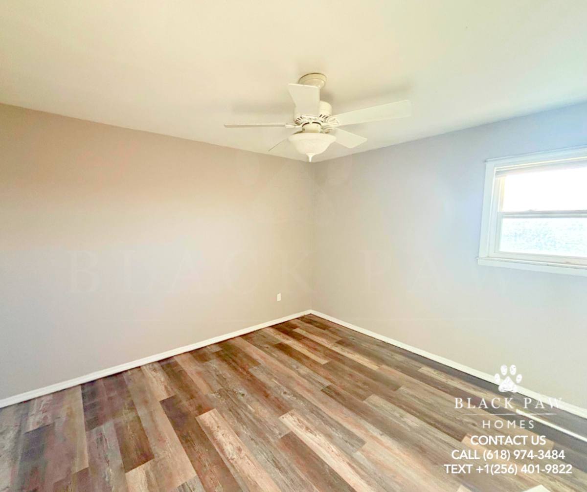 Townhouse for rent at 1905 Tyler Timmons Dr, Wood River, IL 62095