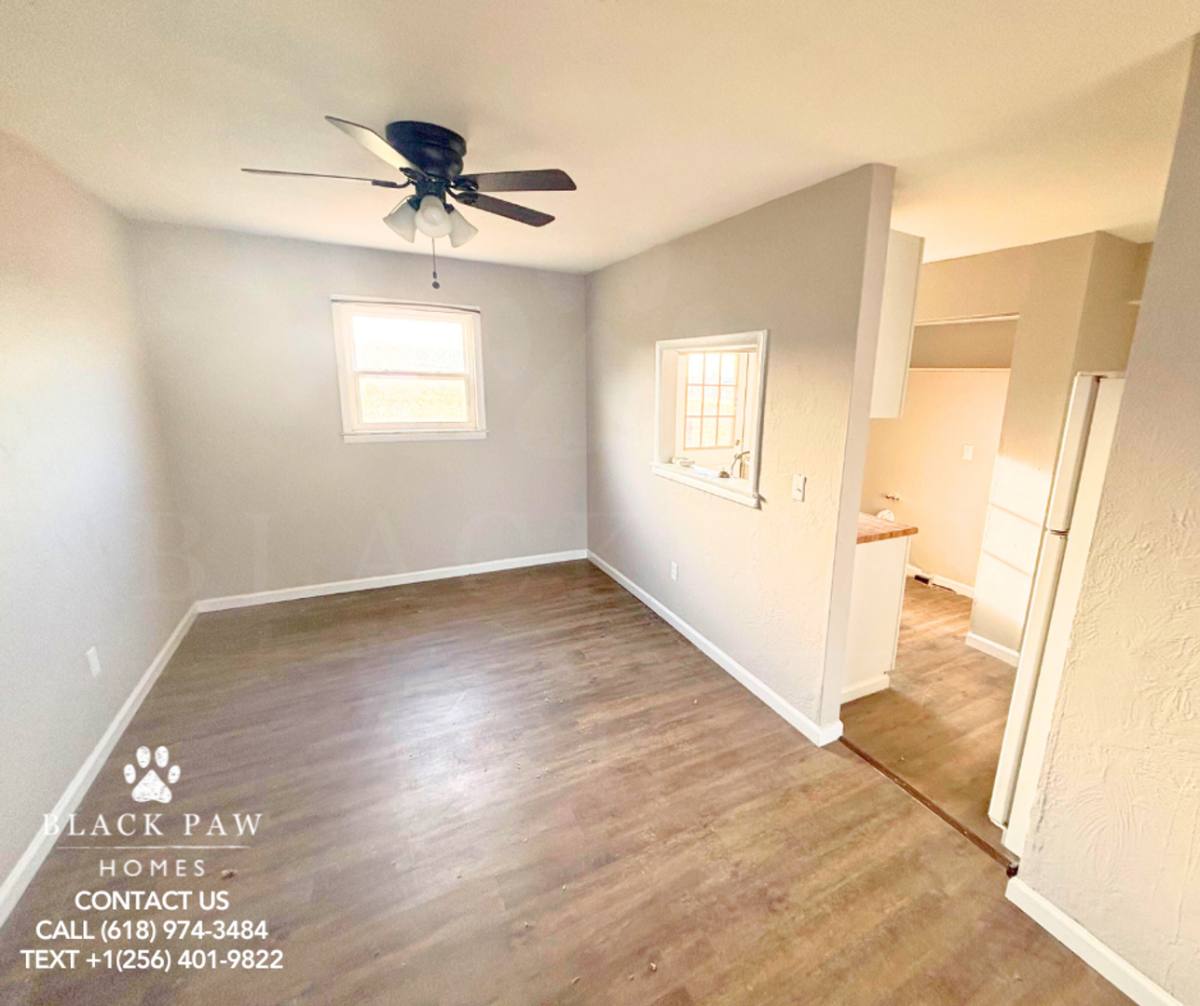 Townhouse for rent at 1905 Tyler Timmons Dr, Wood River, IL 62095