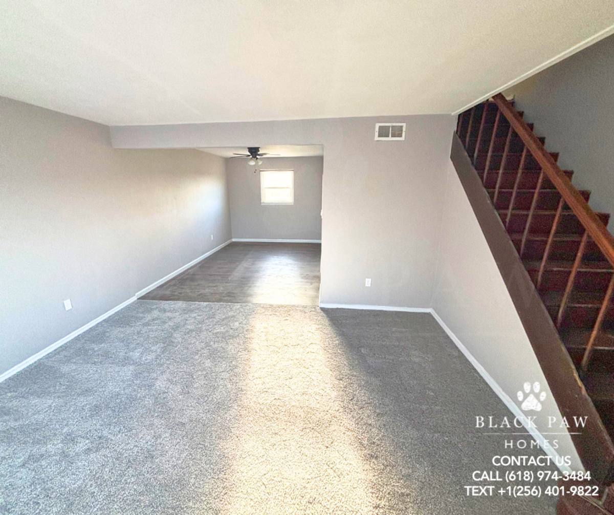Townhouse for rent at 1905 Tyler Timmons Dr, Wood River, IL 62095