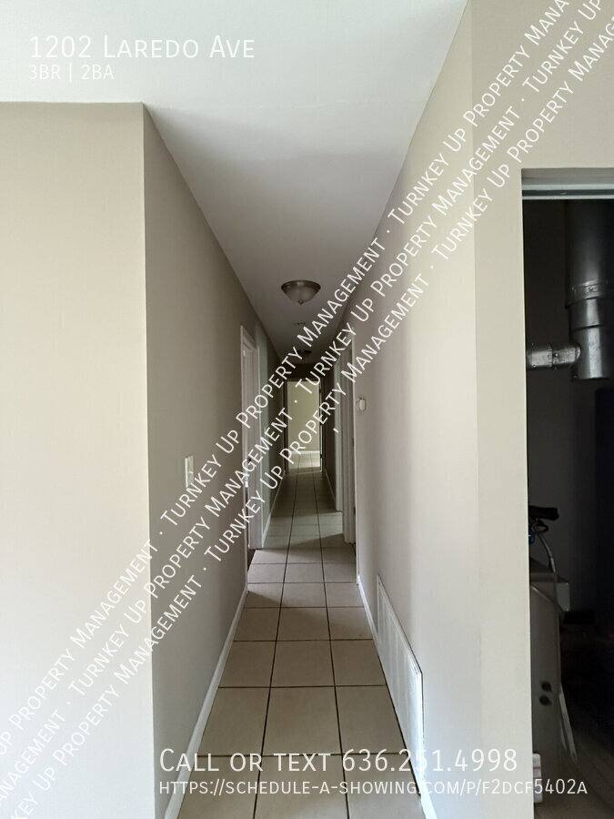 House for rent at 1202 Laredo Ave, Saint Louis, MO 63138