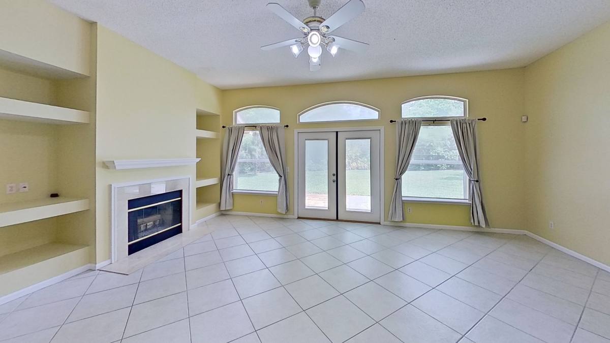 House for rent at 12404 Hatton Chase Lane W, Jacksonville, FL 32258