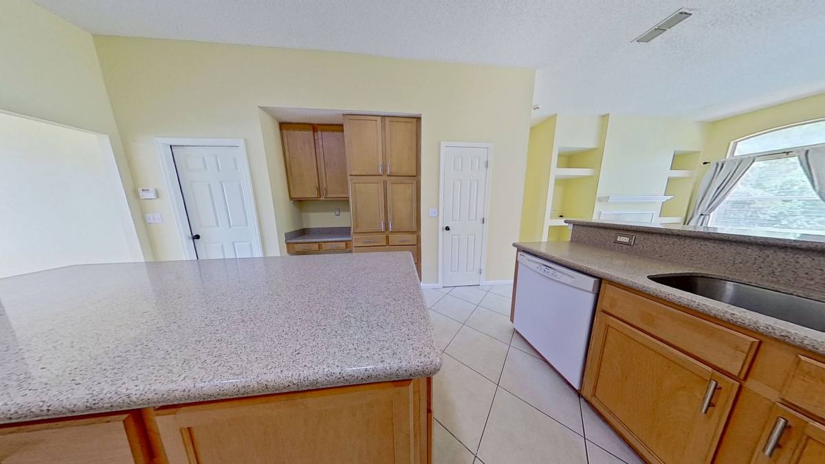 House for rent at 12404 Hatton Chase Lane W, Jacksonville, FL 32258