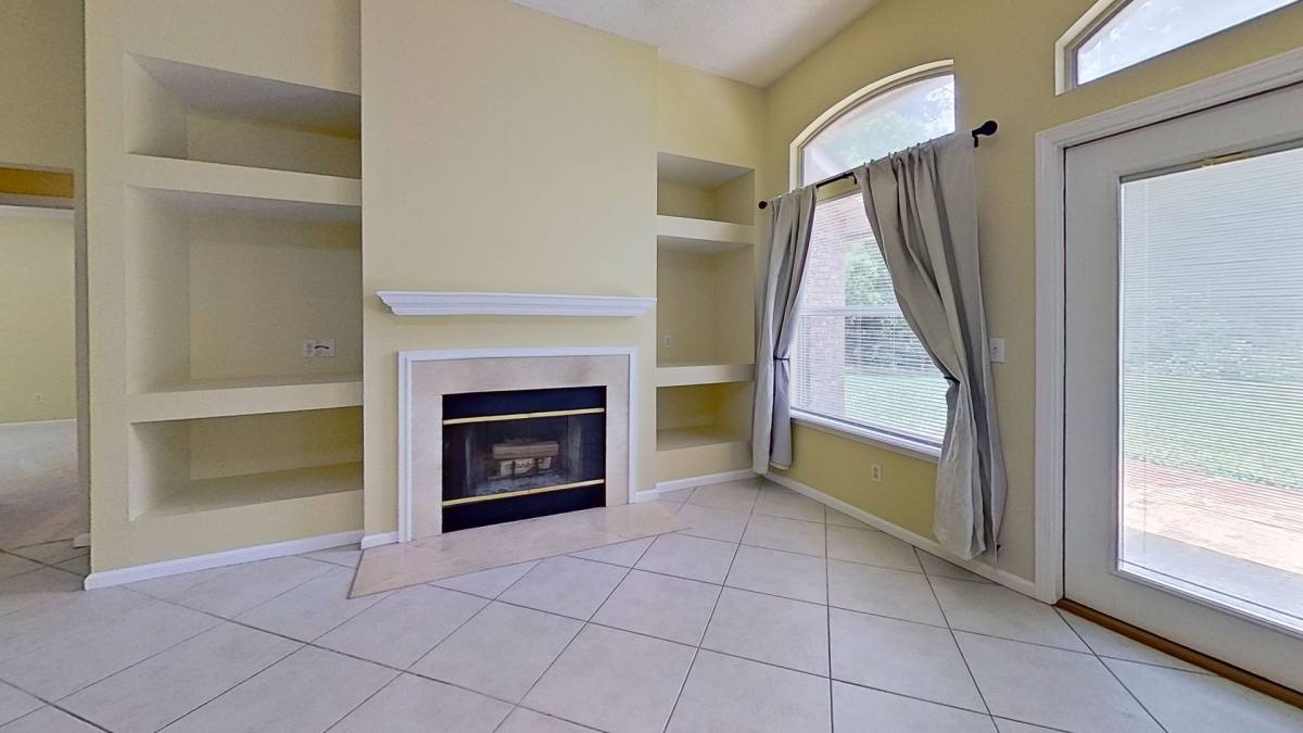 House for rent at 12404 Hatton Chase Lane W, Jacksonville, FL 32258